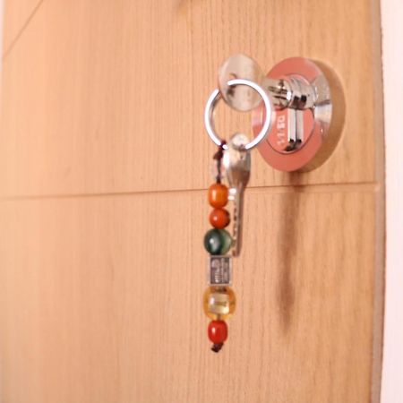 ארטמידה Jo'S Apartment II מראה חיצוני תמונה