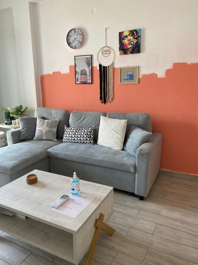 ארטמידה Jo'S Apartment II מראה חיצוני תמונה