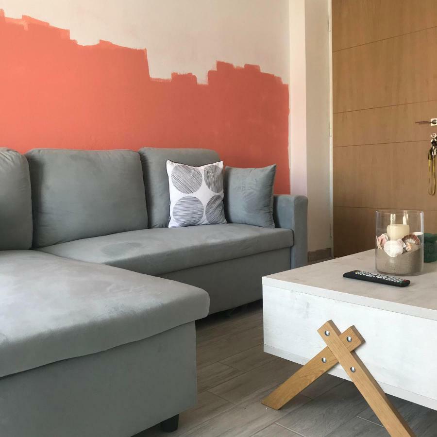 ארטמידה Jo'S Apartment II מראה חיצוני תמונה
